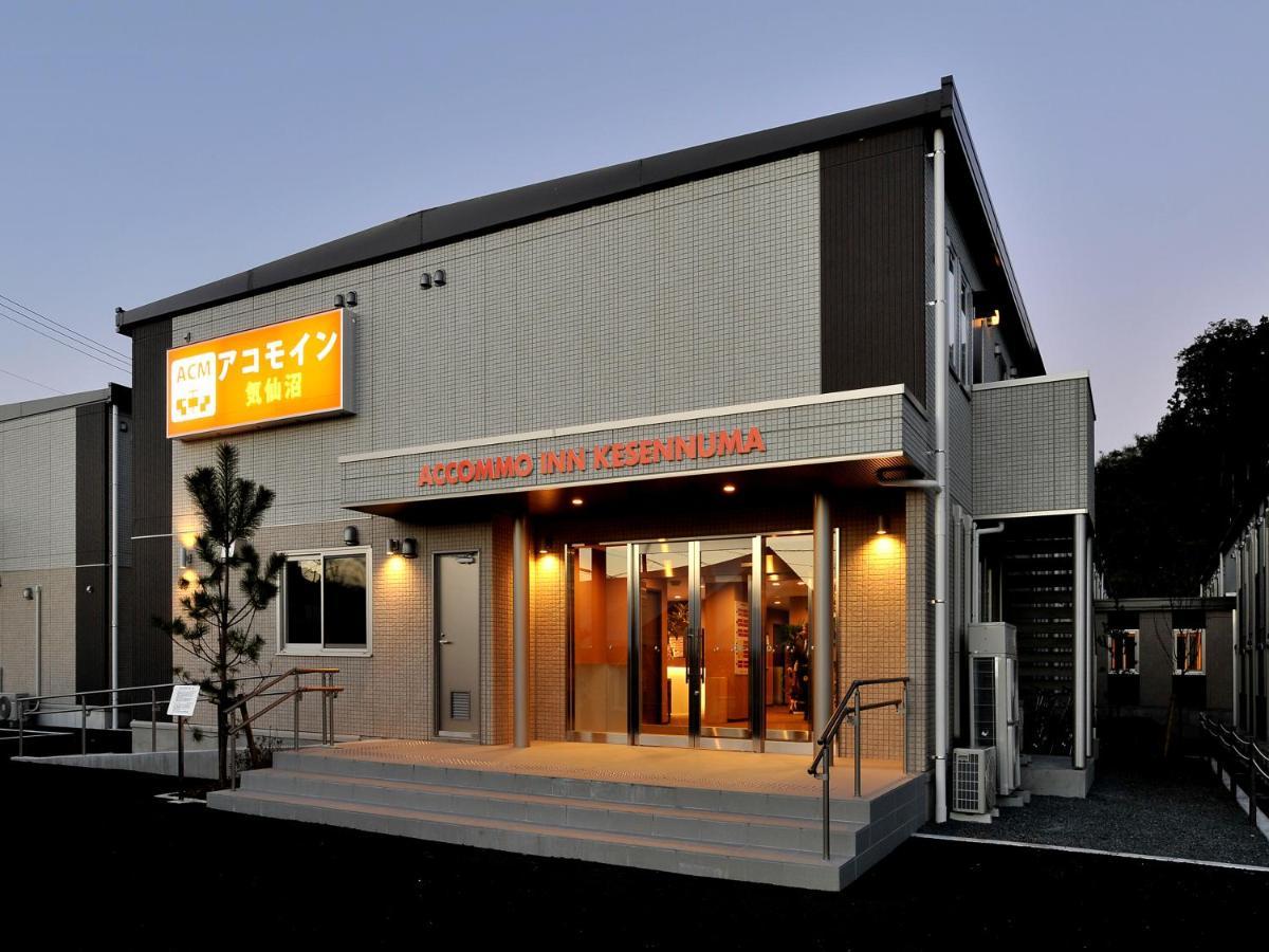 Hotel Accommo