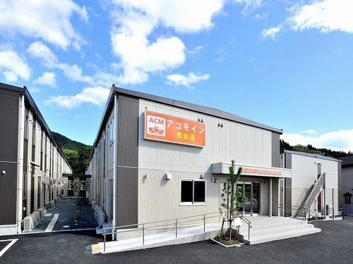 Hotel Accommo Kesennuma